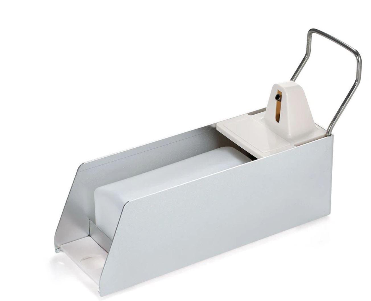 Dispenser di sapone 500 ml...