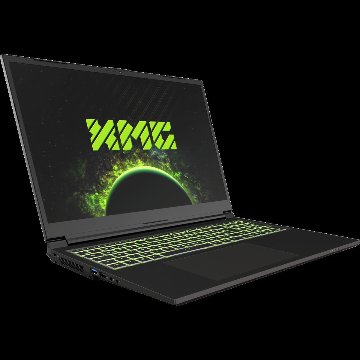 XMG FOCUS 15,6" WQHD IPS 240 Hz i9-13900HX 16 GB/1 TB RTX4070 Win11 15-E23kkg