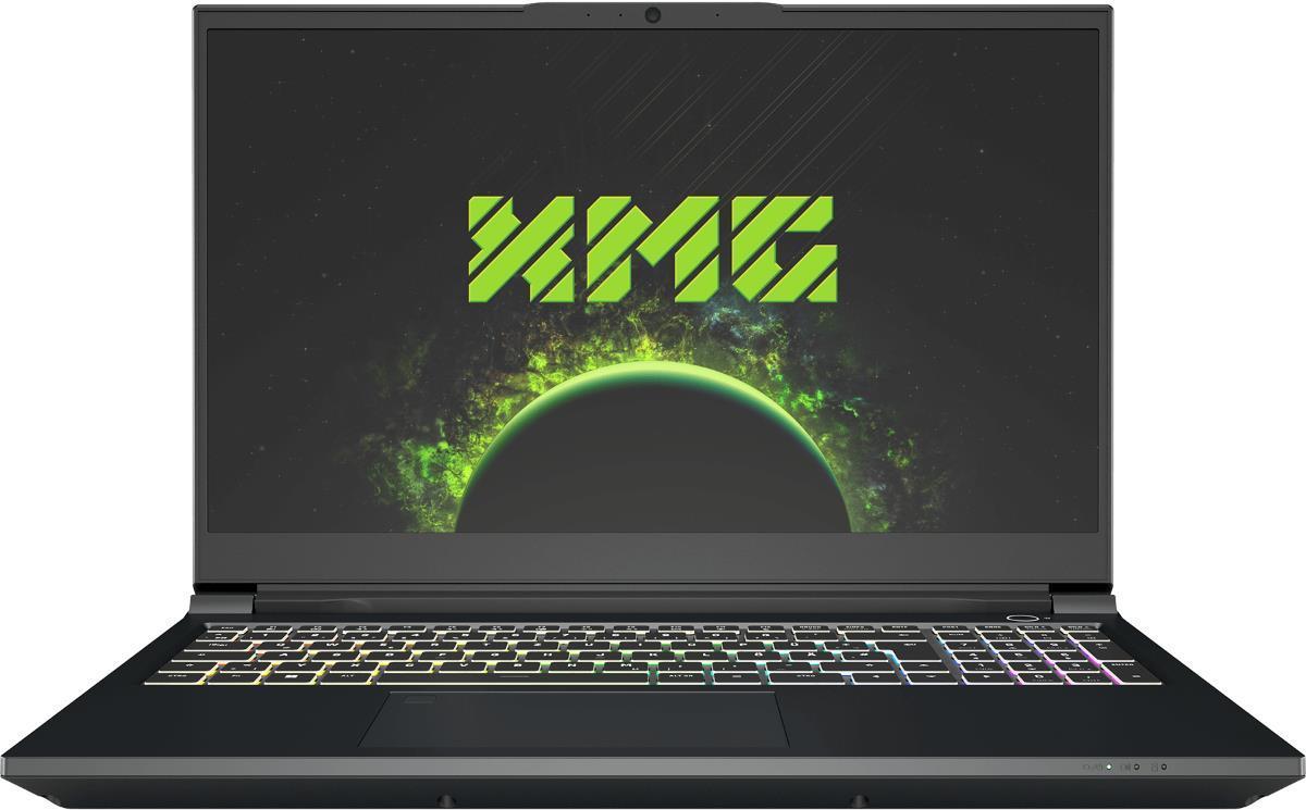 XMG PRO 15-E23cgc 15,6" WQHD 240 Hz i9-13900HX 16 GB/1 TB SSD RTX 4060 Win11 Pro