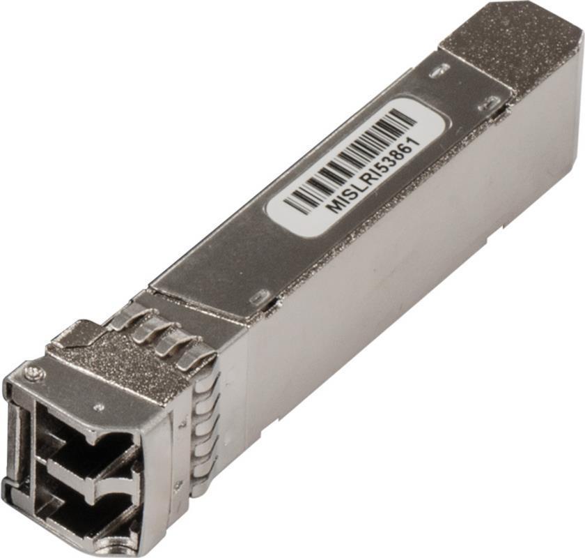S-C59DLC40D - Fibra ottica - 1250 Mbit/s - SFP - LC - CWDM - 40000 m