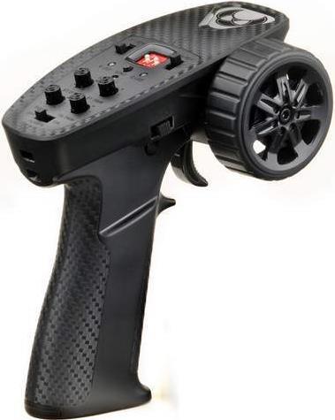 Absima C10 Pickup modello telecomandato (RC) motore elettrico per veicolo cingolato 118 (18021)