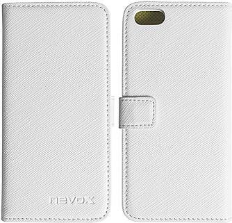 NEVOX 1174 Sheet Grn - protezione del telefono cellulare bianco (4250686401745)