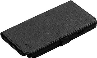 NEVOX 1200 Sheet Black - Grey Mobile Phone Protective Hollow (4250686402001)