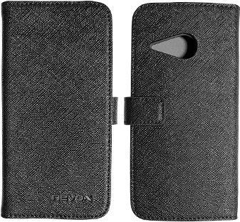 NEVOX 1246 Sheet Black - Grey Mobile Phone Protective Hollow (4250686402469)