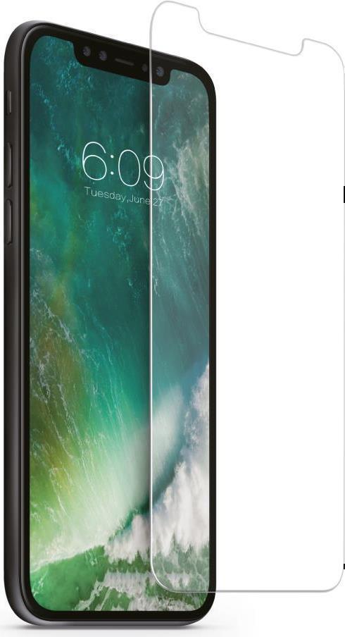 Nevox Nevoglass - vetro temperato iPhone 14 / 13 Pro / 13 senza EASY APP