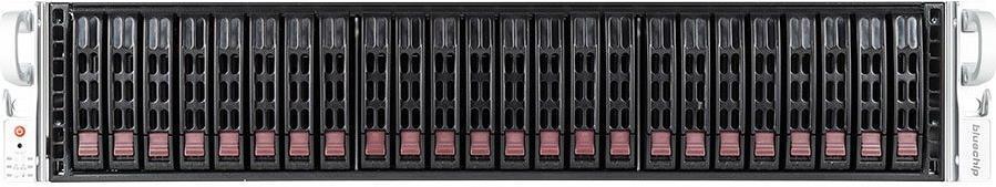 bluechip SERVERline R52209s...