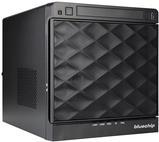 bluechip SERVERline T10302s server 960 GB Cubo Intel AtomÂ® C3558 2,2 GHz 16 GB DDR4-SDRAM 265 W