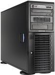 bluechip SERVERline T30328a server 1,92 TB Tower (4U) Intel Xeon E E-2324G 3,1 GHz 16 GB DDR4-SDRAM 1280 W