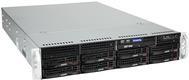 bluechip SERVERline R32305s server 1,92 TB Armadio (2U) Intel Xeon E E-2324G 3,1 GHz 16 GB DDR4-SDRAM 600 W