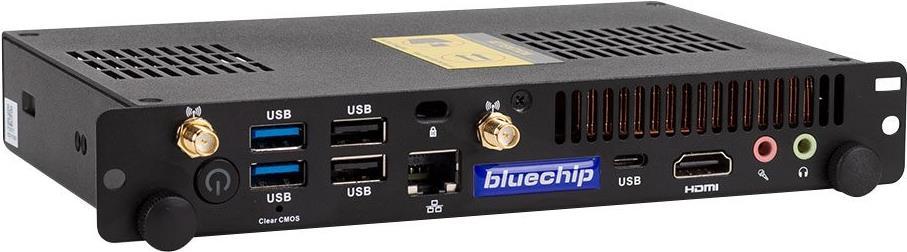 bluechip BUSINESSline OPS11330 - Intel Core i3 - i3-1315U - 8 GB - 250 GB - Windows 11 Pro - 64 bit (556420)