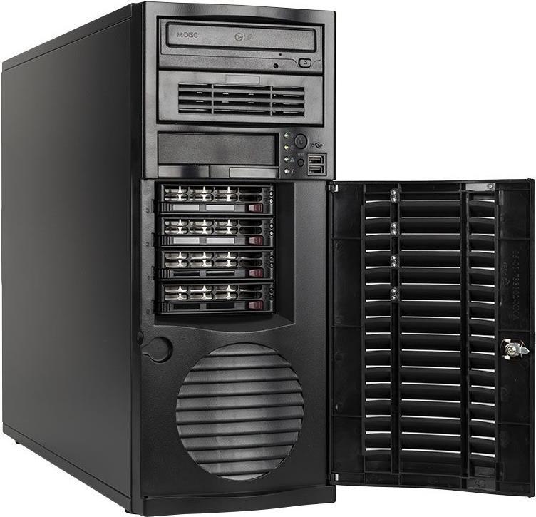 bluechip SERVERline T30323s...