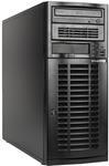 bluechip SERVERline T40321s server 1,92 TB Tower IntelÂ® XeonÂ® Silver 4410Y 2 GHz 32 GB DDR5-SDRAM 668 W