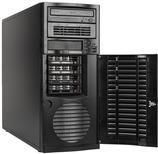 bluechip SERVERline T40317s server 1,92 TB Tower IntelÂ® XeonÂ® Silver 4410Y 2 GHz 32 GB DDR5-SDRAM 668 W