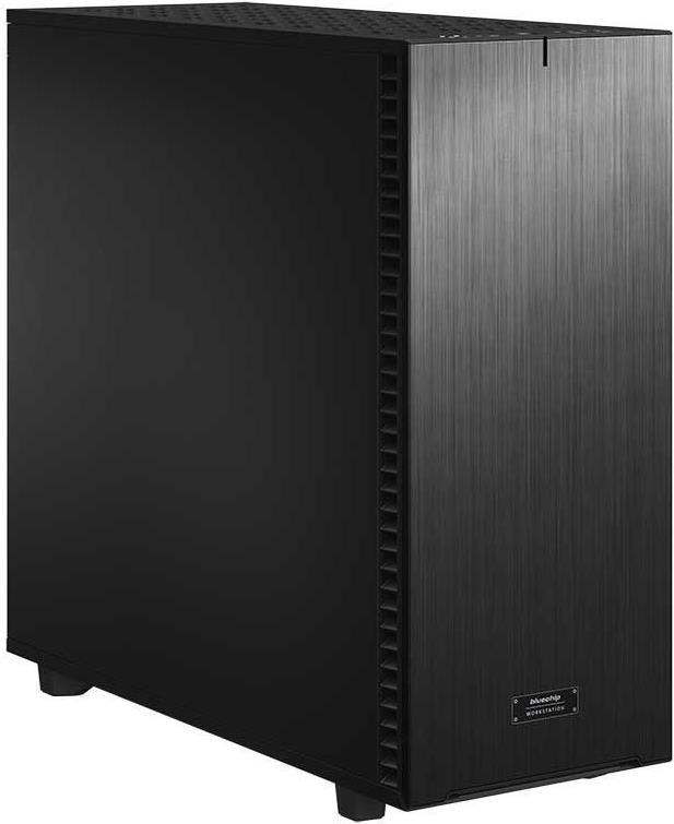 Bluechip BusinessLine Workstation WS3301 - 4,2 GHz - AMD Ryzen Threadripper Pro - 7965WX - 32 GB - 1 TB - Windows 11 Pro (85055