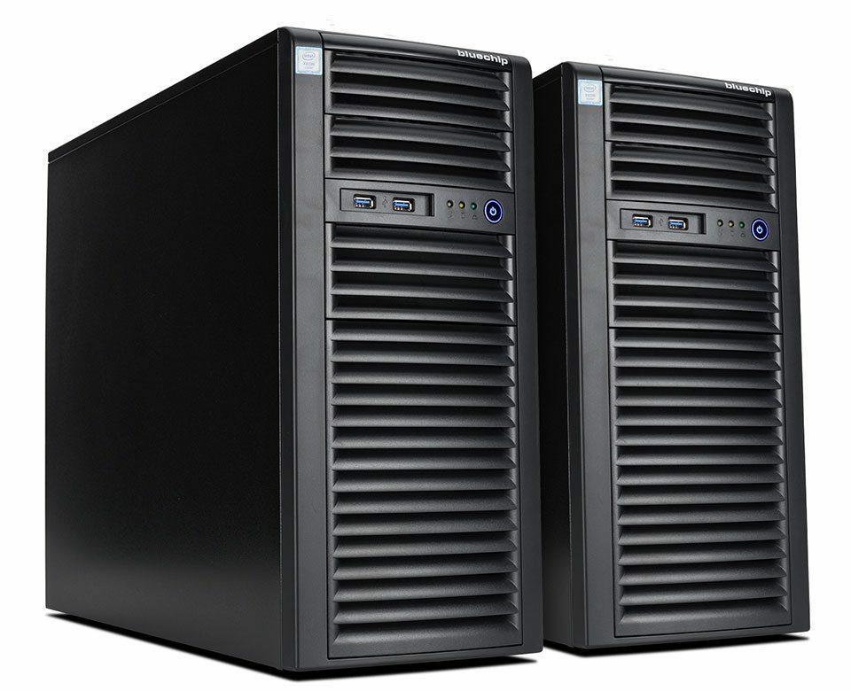 bluechip SERVERline T30329s...