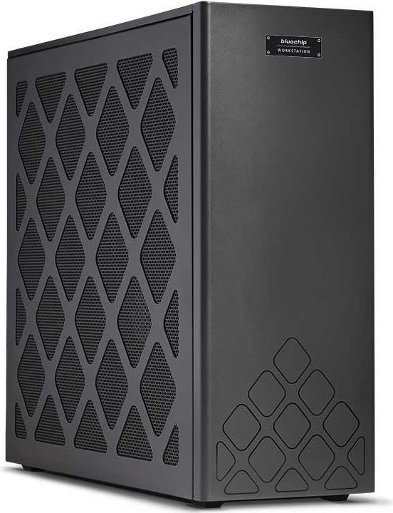 bluechip BUSINESSline Workstation WS800 IntelÂ® Coreâ„¢ i9 i9-14900K 16 GB DDR5-SDRAM 500 GB SSD NVIDIA Quadro RTX A4000