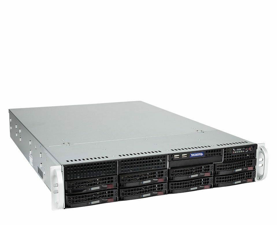 bluechip SERVERline R32307s...