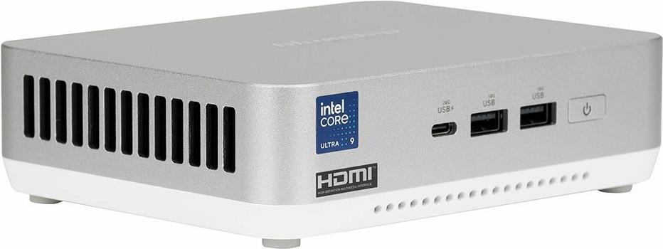 Bluechip BusinessLine M11490 * White * - Intel Core Ultra 9 - 185H - 16 GB - 500 GB - Windows 11 Pro - 64 -Bit (556474)