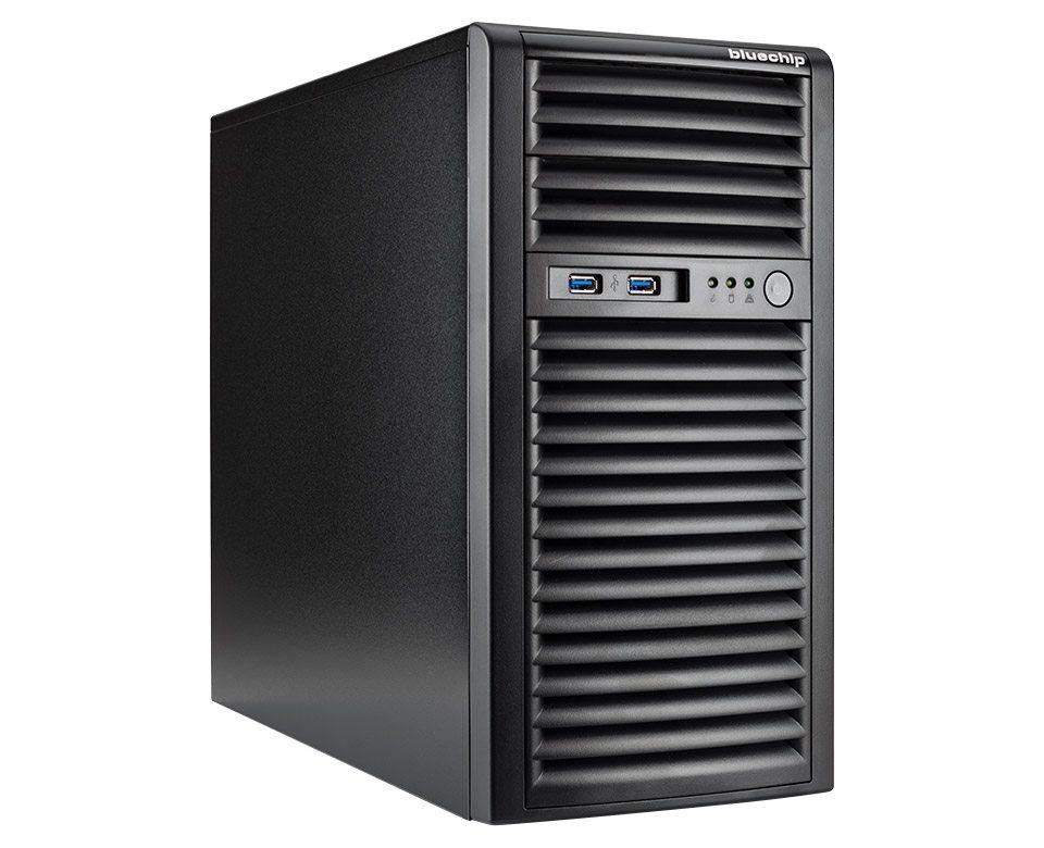 bluechip SERVERline T30339s...