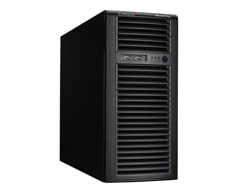 bluechip SERVERline T30340s...
