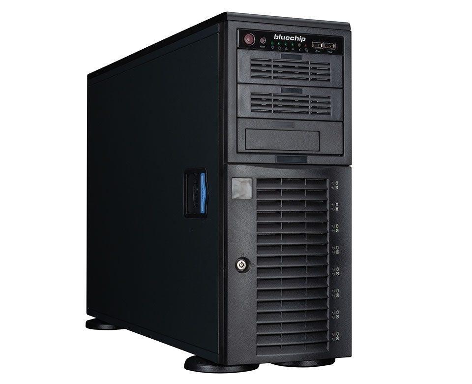 bluechip SERVERline T30341s...