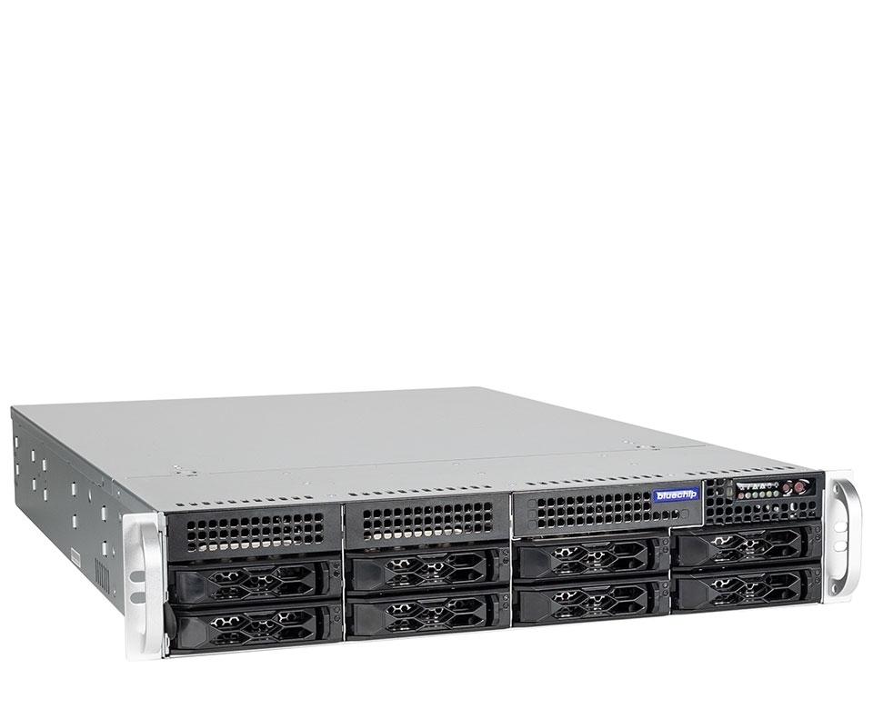 bluechip SERVERline R42316s...