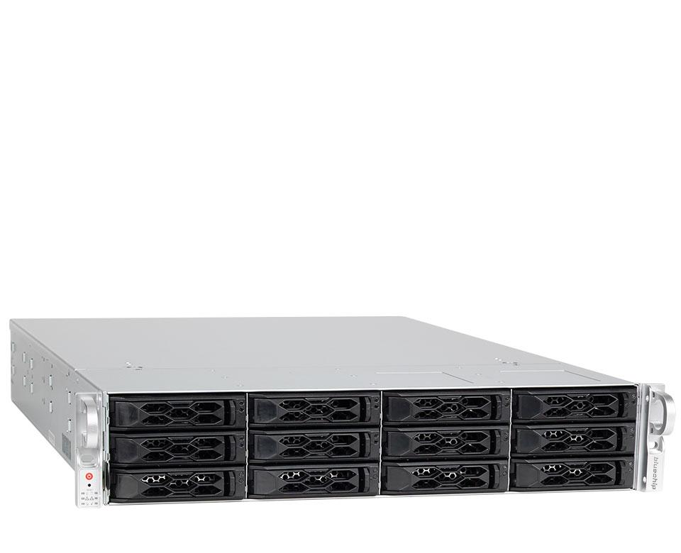 bluechip SERVERline R52316s...