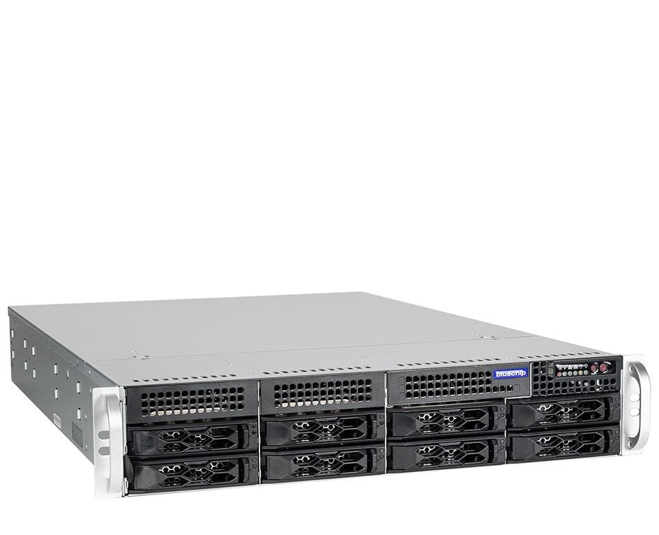 bluechip SERVERline R32315r...