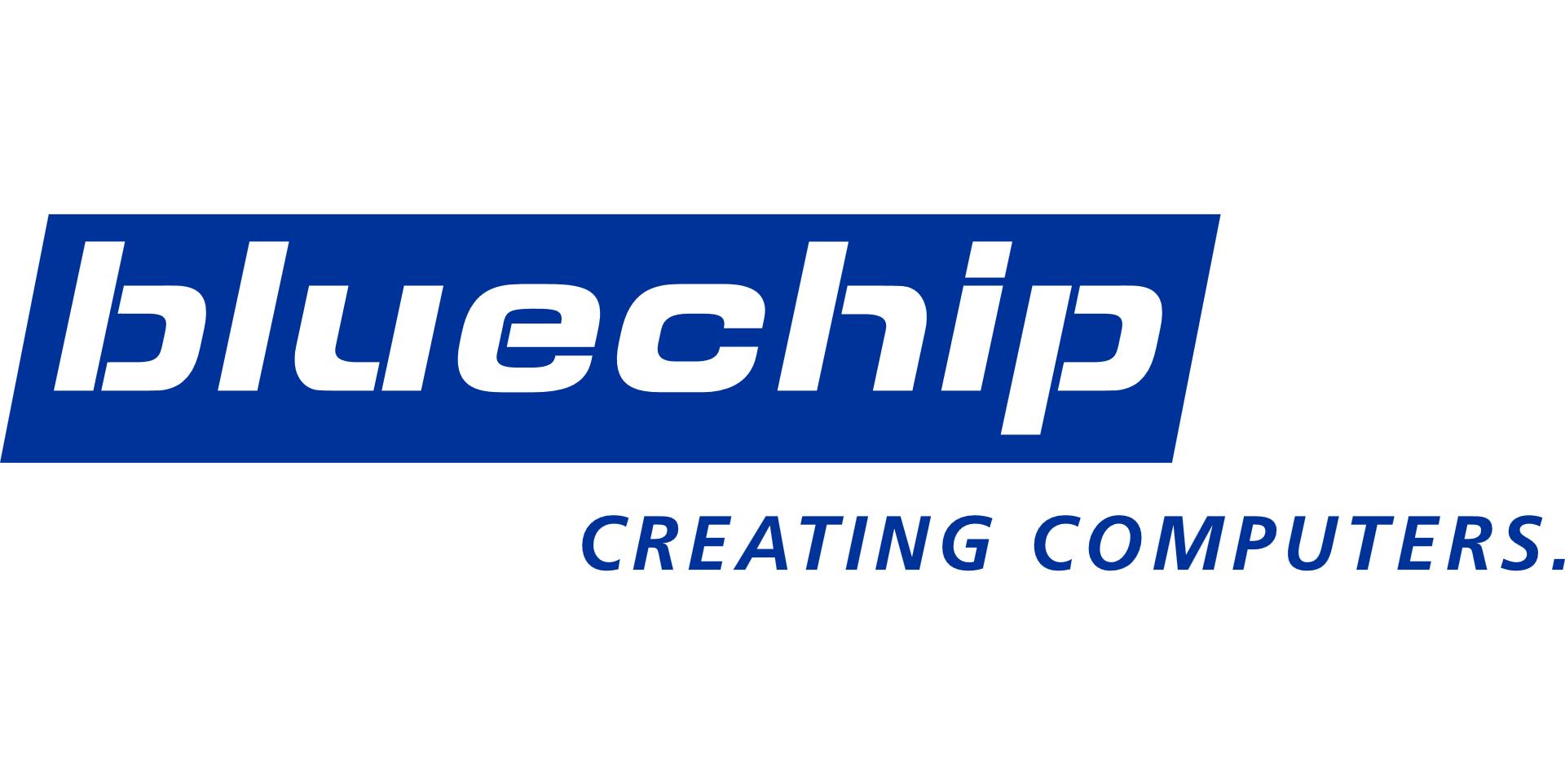 bluechip BUSINESSline...