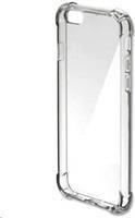 Cover rigida 4smarts IBIZA per Apple iPhone 7 SE3 / SE2 / 8 / 7 trasparente