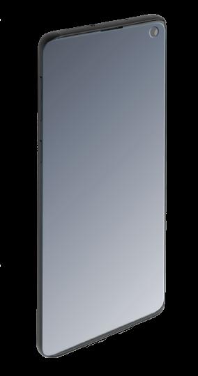 Secondo vetro 4smarts 2.5D per Samsung Galaxy Tab S6 Lite