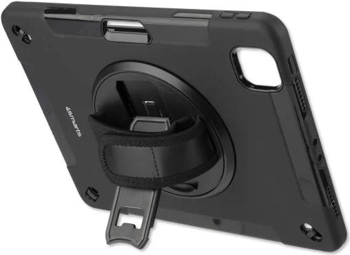 Custodia robusta per tablet 4smarts GRIP per Apple iPad Air 10.9 (2022 - 2020)