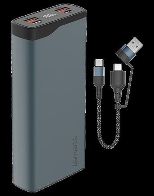 Power Bank 4smarts VoltHub...