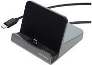 4smarts VoltDock opladningsstander - U