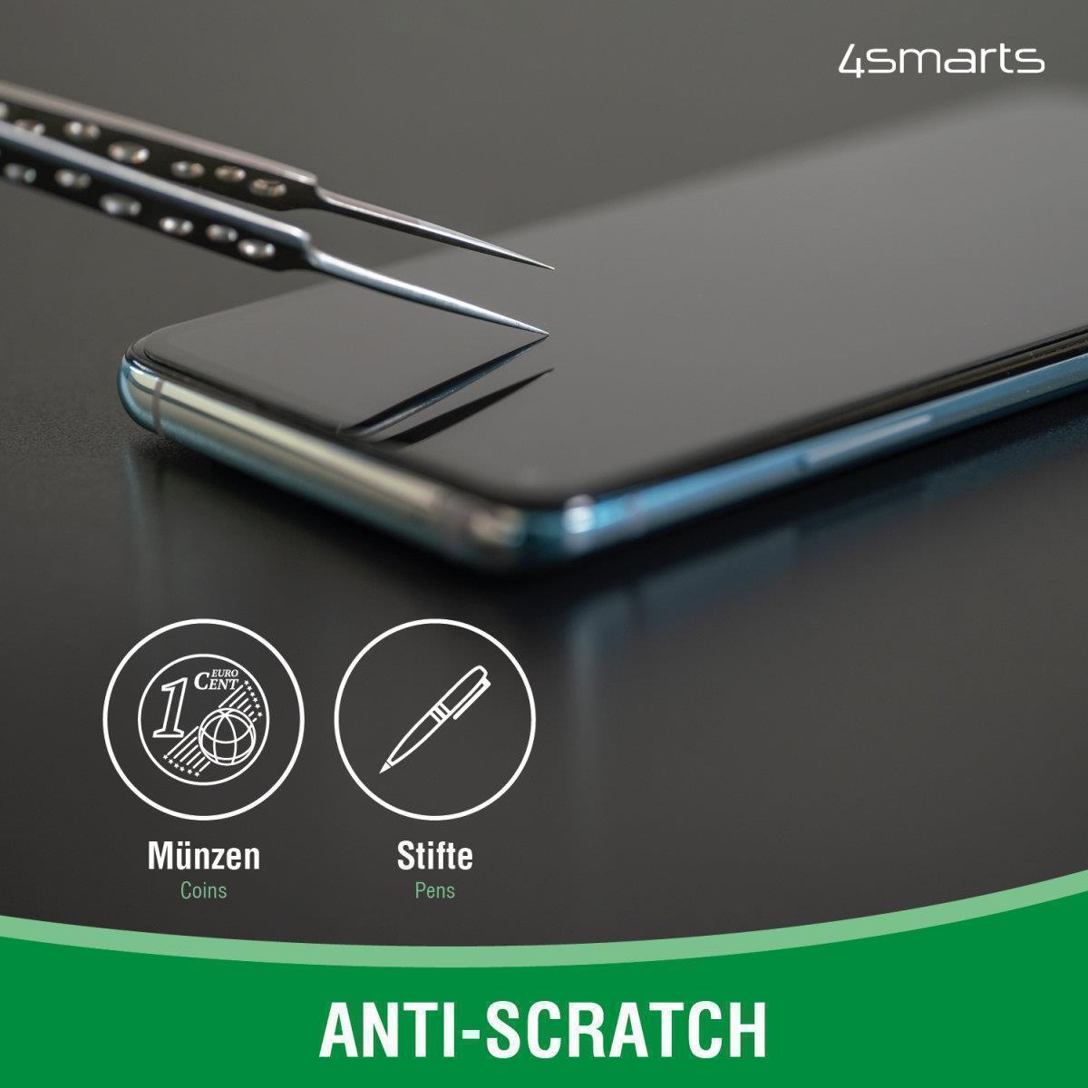 Starter set 4smarts a 360Ã‚Â° con vetro di copertura totale X-Pro, Apple iPhone 13