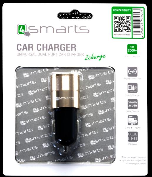 4sMarts Hybrid 2.0 Auto...