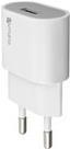 Caricabatterie 4smarts VoltPlug Compact 5W - bianco