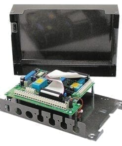 Telaio anteriore Behnke serie 20/30, misura 3, 20-4310