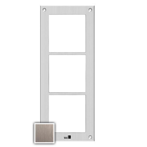 Telaio anteriore Behnke triplo verticale, 21-4310