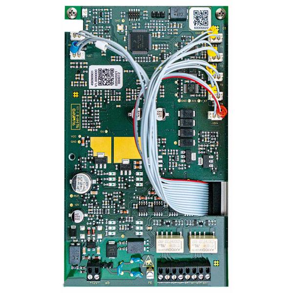 Behnke REP kit compatto (a/b), 20-9930E