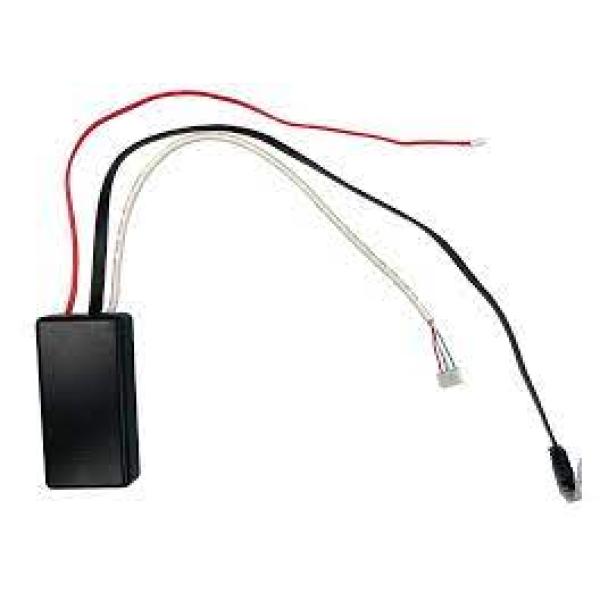 Adattatore Behnke da LAN a USB, 43-9300