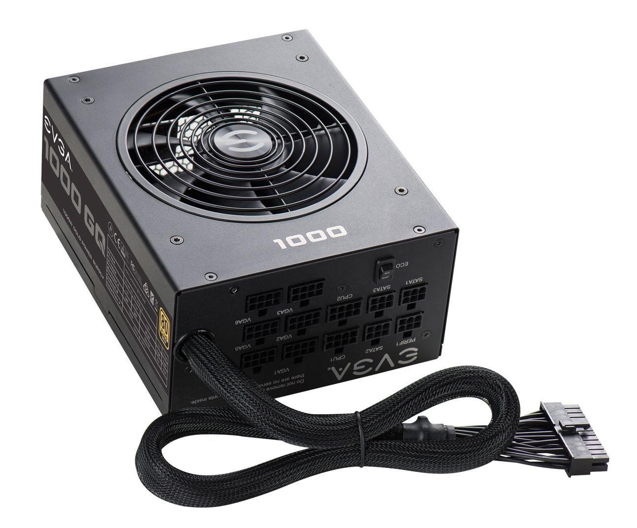 Modulo SuperNOVA 1000 GQ da 1000W