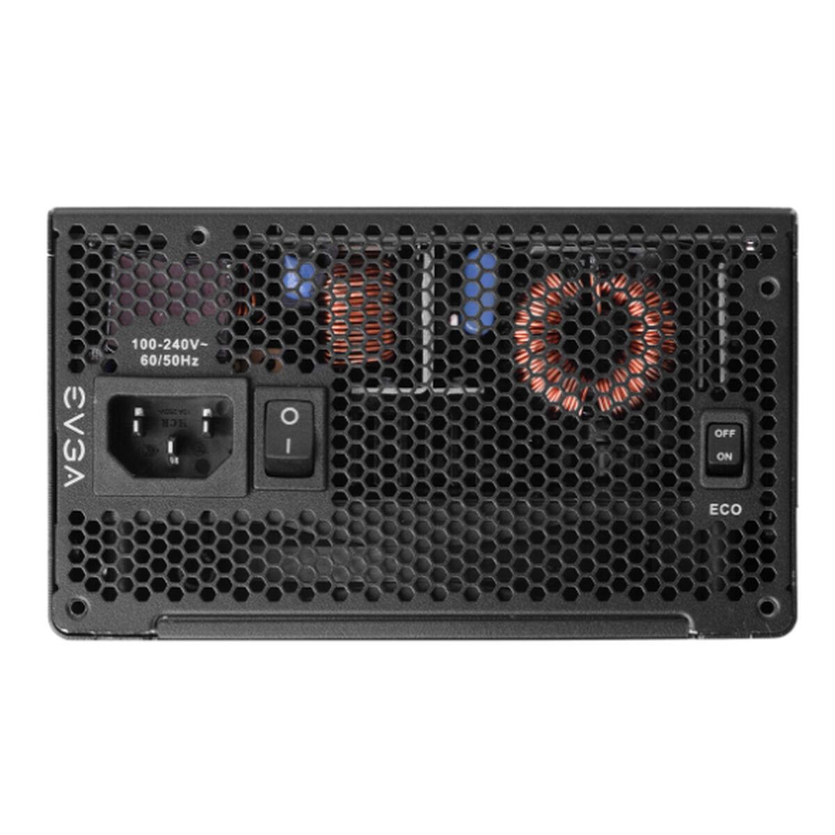 Fonte di Alimentazione Evga Supernova 650 G6 650 W