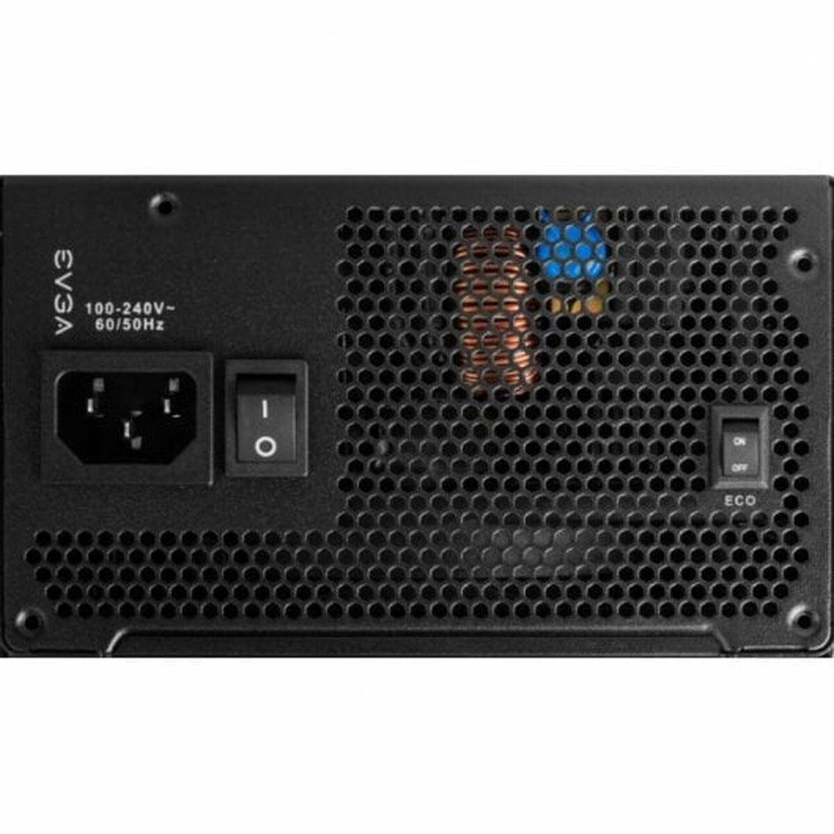 Fonte di Alimentazione Evga SuperNOVA 1000G XC 1000 W 80 Plus Gold