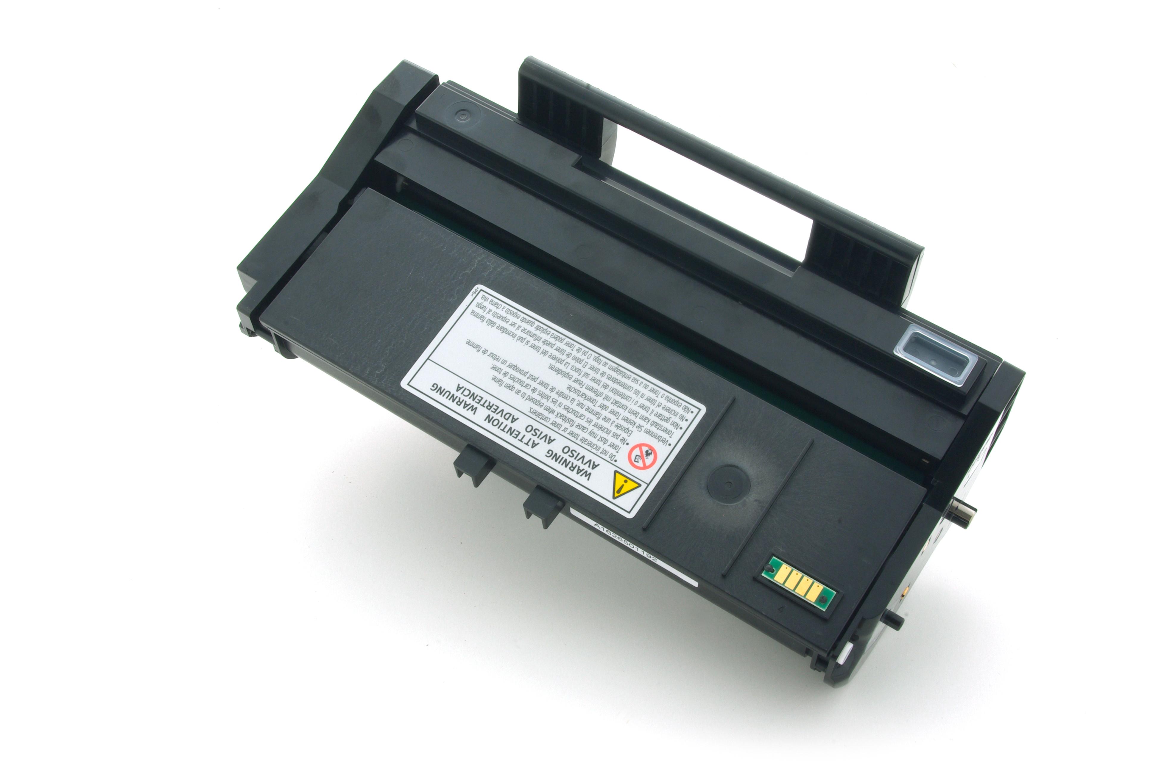 Ricoh 407166 cartuccia...