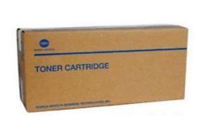 Konica-Minolta Toner...