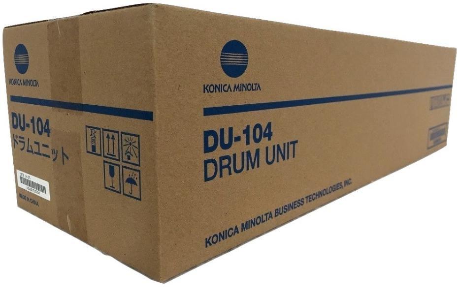 Unità tamburo DU-104 Nera