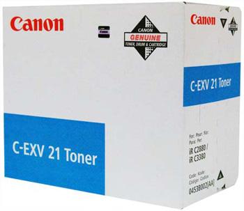 CANON C-EXV21 Drum cyan iR C3380