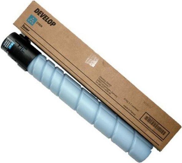 Sviluppa A8K34D0 - CYAN - Sviluppa - Sviluppa Ineo + 227 - Sviluppa Ineo + 287 - Sviluppa Ineo più 227 - Sviluppa Ineo Plus 28