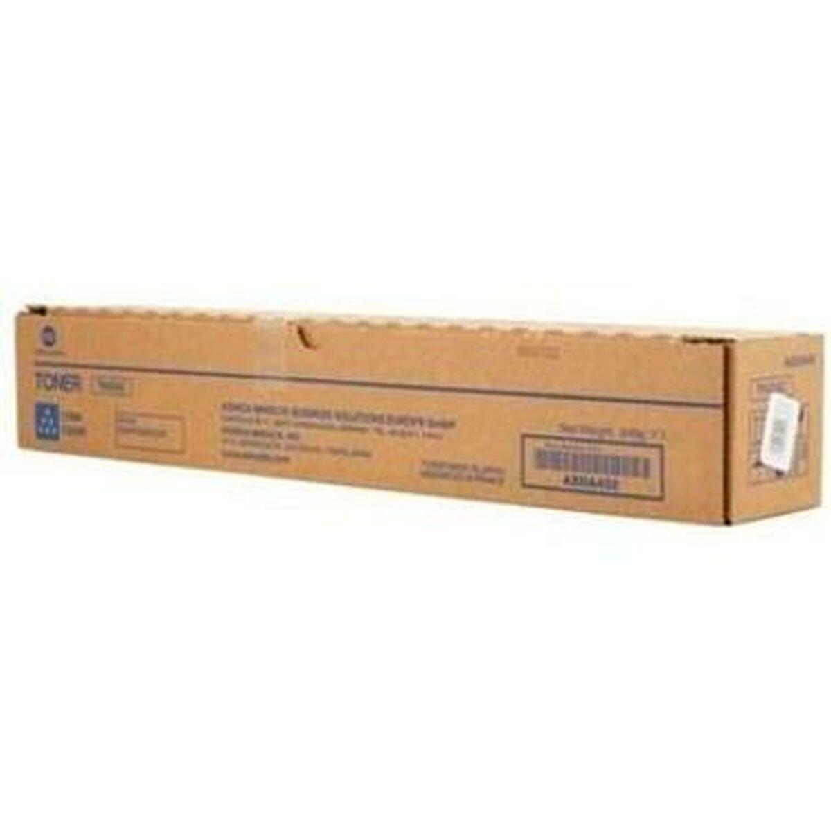 TONER TN-328 CYAN